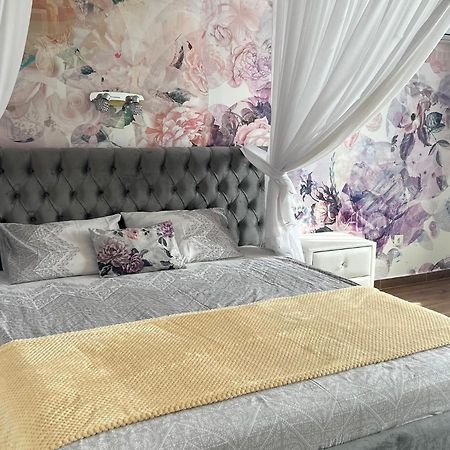 Apartament Studio Jadis 1 Oradea Εξωτερικό φωτογραφία