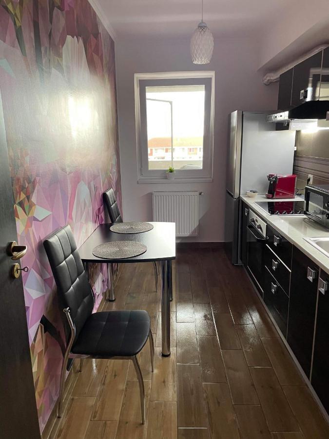 Apartament Studio Jadis 1 Oradea Εξωτερικό φωτογραφία