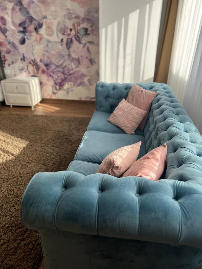 Apartament Studio Jadis 1 Oradea Εξωτερικό φωτογραφία
