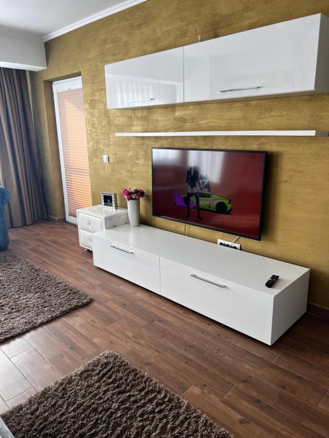 Apartament Studio Jadis 1 Oradea Εξωτερικό φωτογραφία