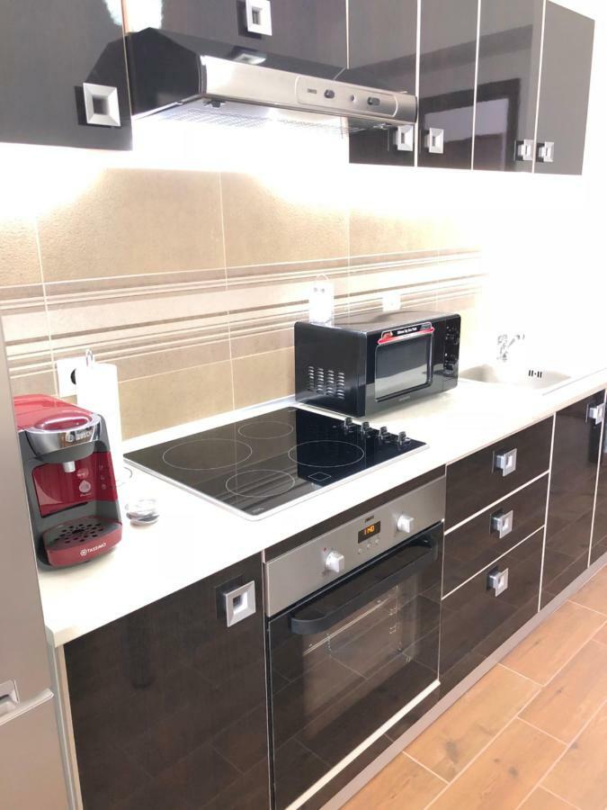 Apartament Studio Jadis 1 Oradea Εξωτερικό φωτογραφία