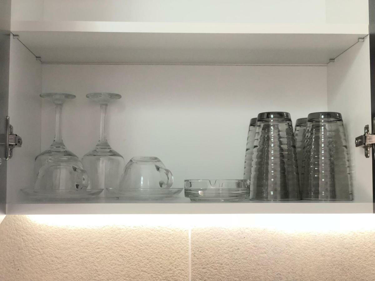 Apartament Studio Jadis 1 Oradea Εξωτερικό φωτογραφία