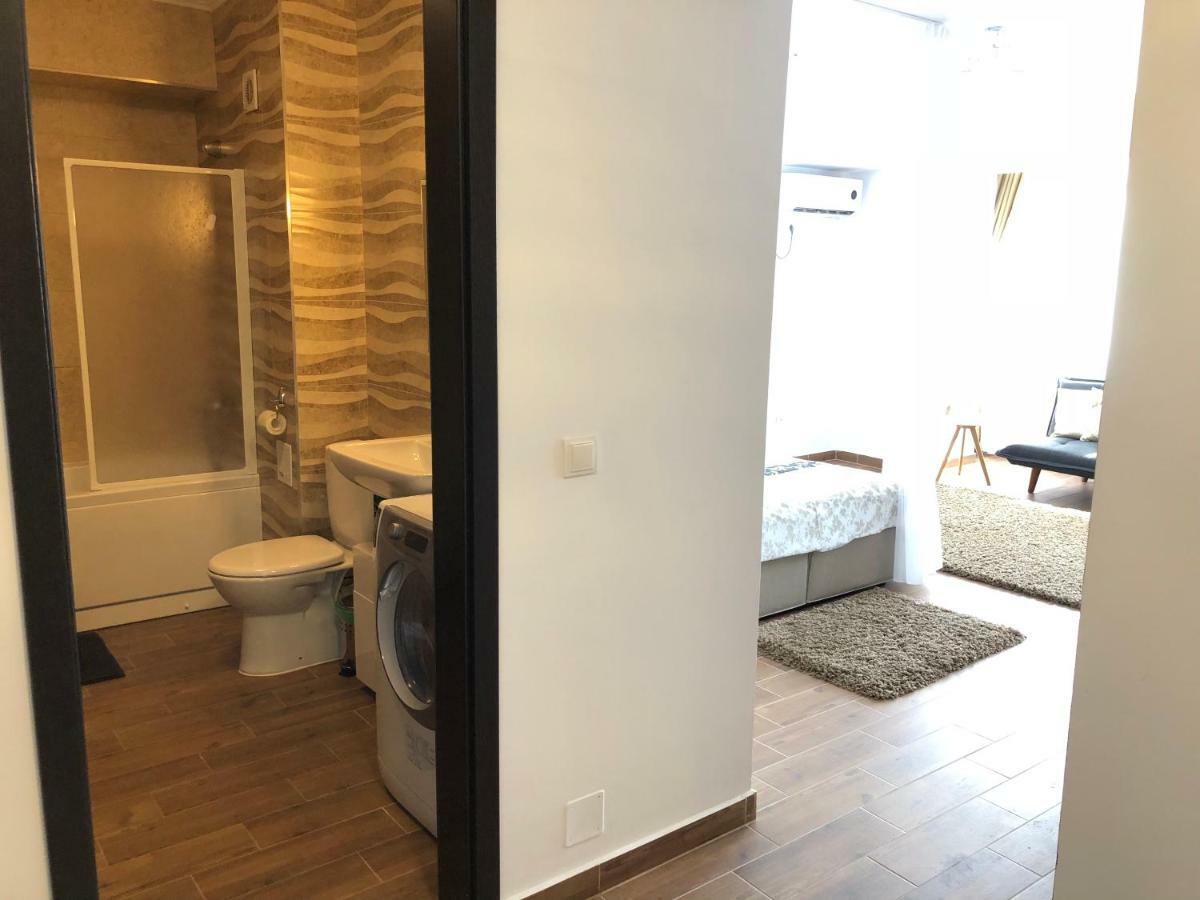 Apartament Studio Jadis 1 Oradea Εξωτερικό φωτογραφία