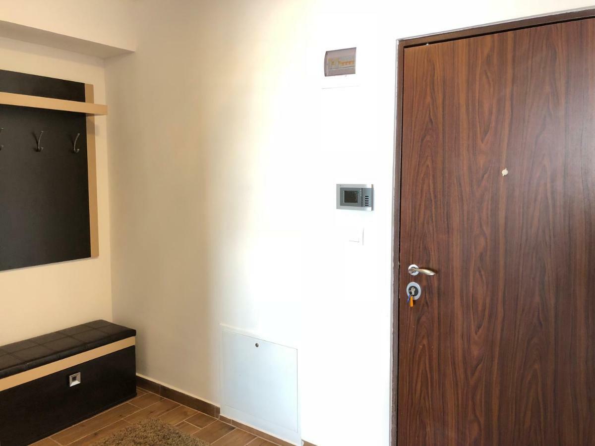 Apartament Studio Jadis 1 Oradea Εξωτερικό φωτογραφία