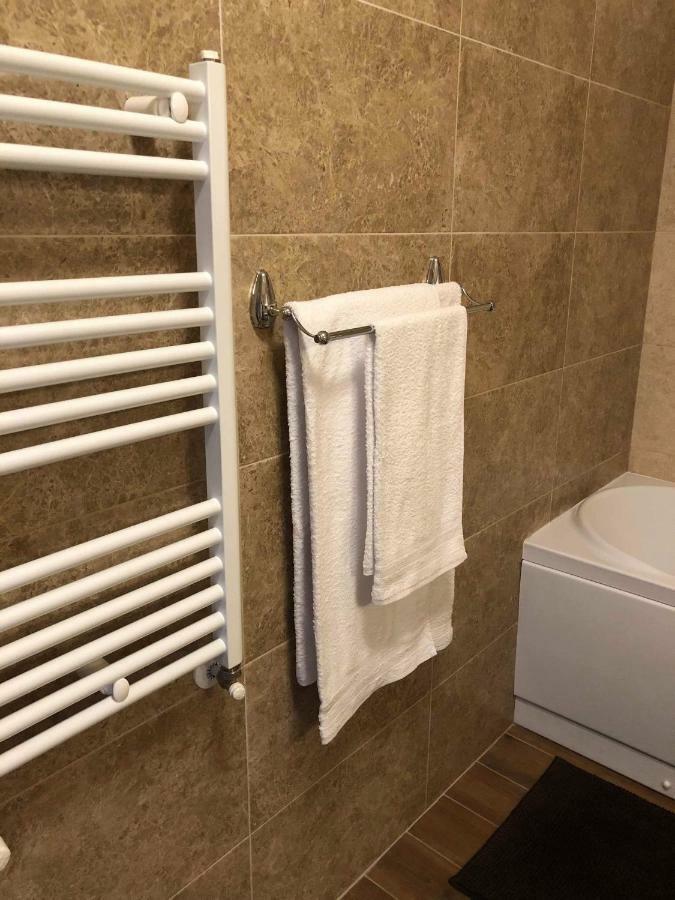 Apartament Studio Jadis 1 Oradea Εξωτερικό φωτογραφία