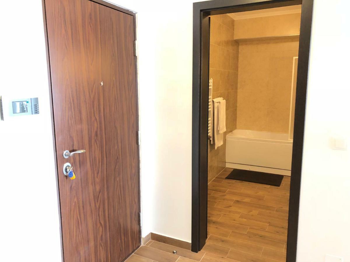 Apartament Studio Jadis 1 Oradea Εξωτερικό φωτογραφία