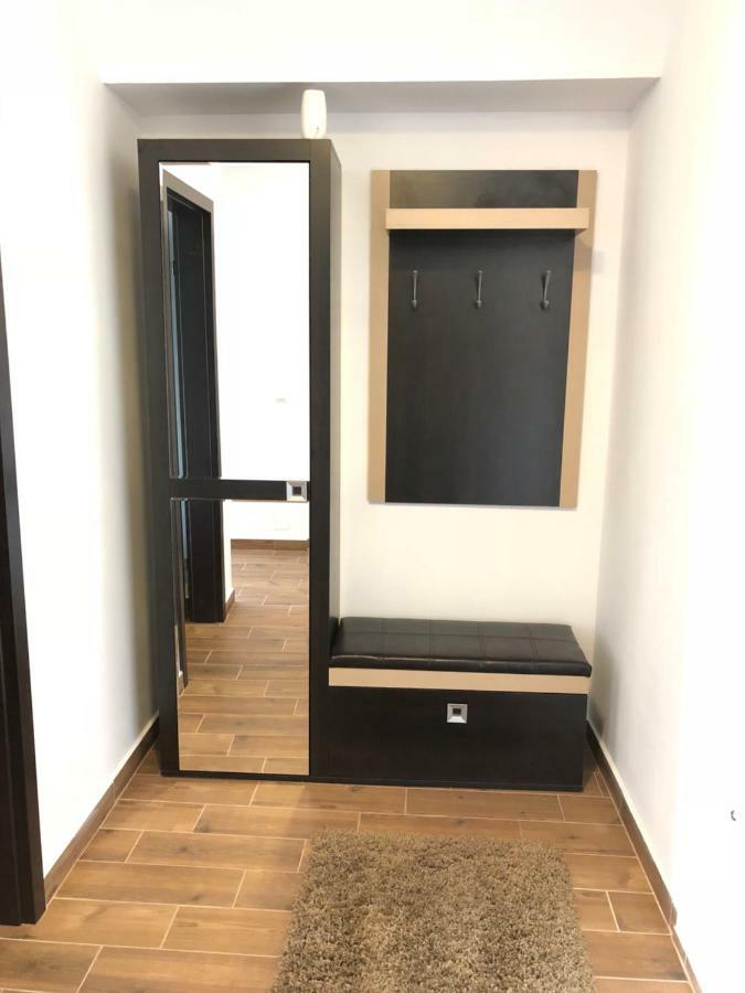 Apartament Studio Jadis 1 Oradea Εξωτερικό φωτογραφία