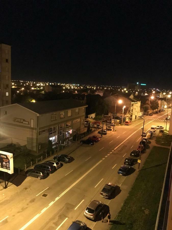 Apartament Studio Jadis 1 Oradea Εξωτερικό φωτογραφία